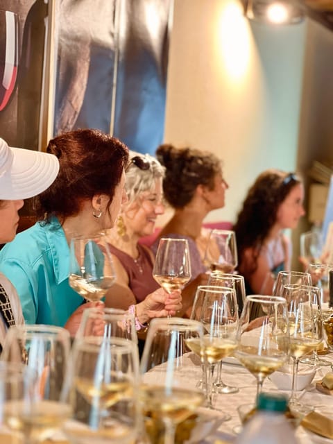 Palermo: Street Food Tour & Sicilian Wine Tasting - Starting at Piazza Beati Paoli
