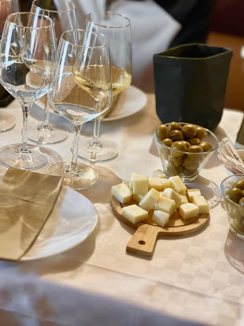 Palermo: Street Food Tour & Sicilian Wine Tasting - Is $96.29 a fair price?
