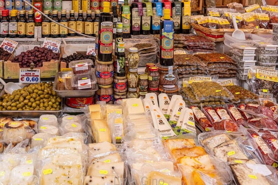 Palermo: street food walking tour - Why the one-hour timing matters
