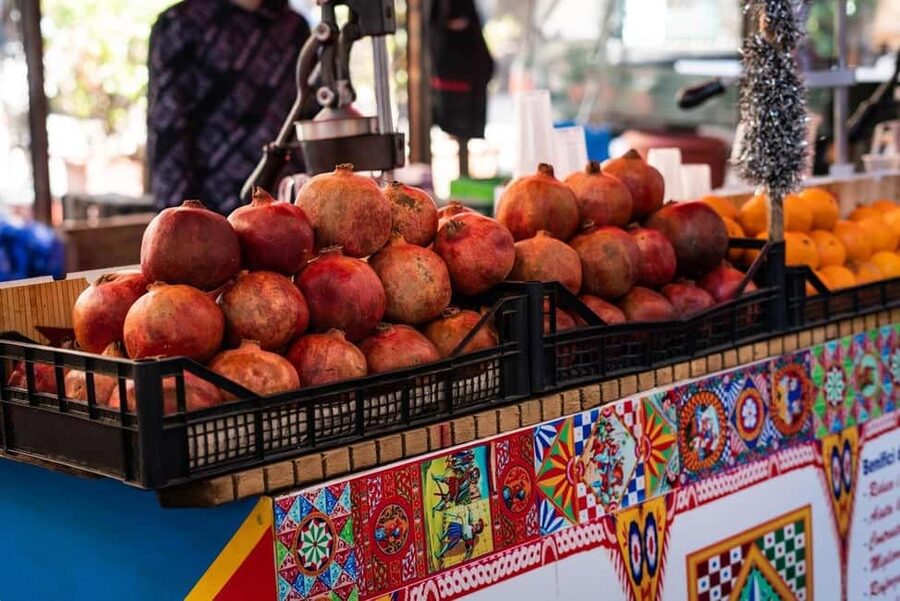 Palermo: street food walking tour - Who will enjoy this Palermo walk