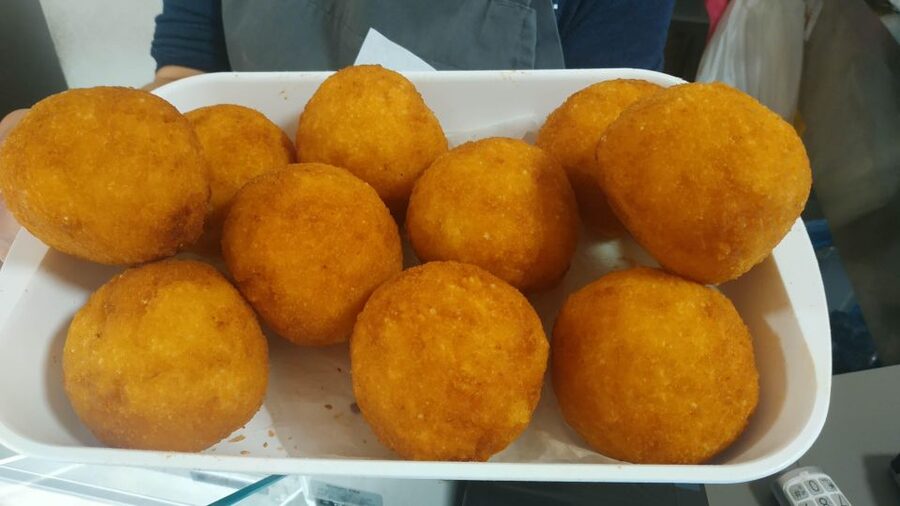 Palermo: Street Food Walking Tour with Local Guide & Tasting - Is $52 a fair price?