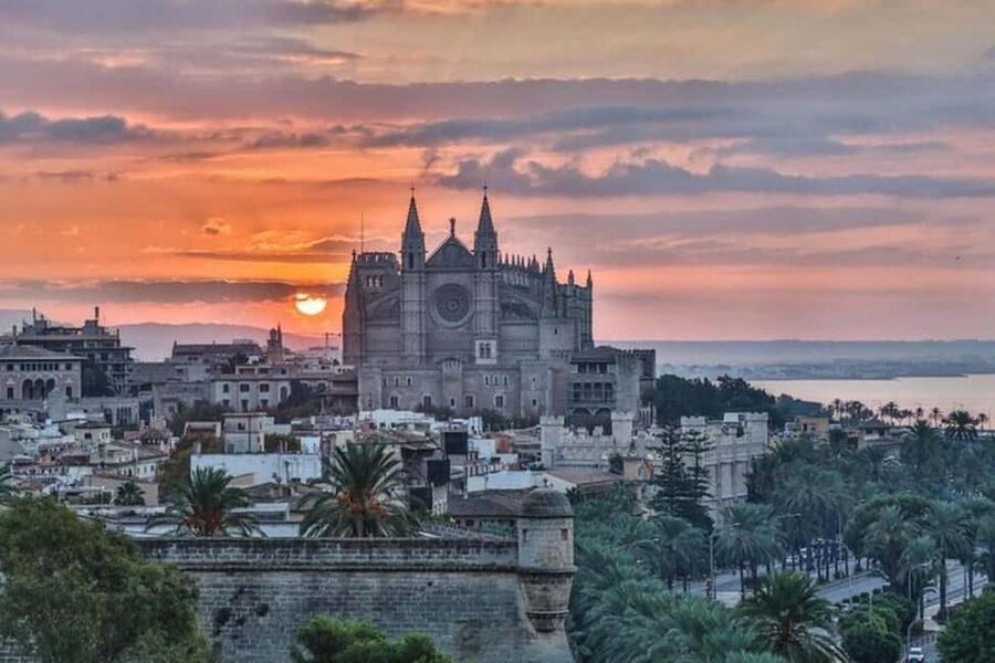 Palma de Mallorca : Best Street Food Tour With A Local Guide - Key points at a glance