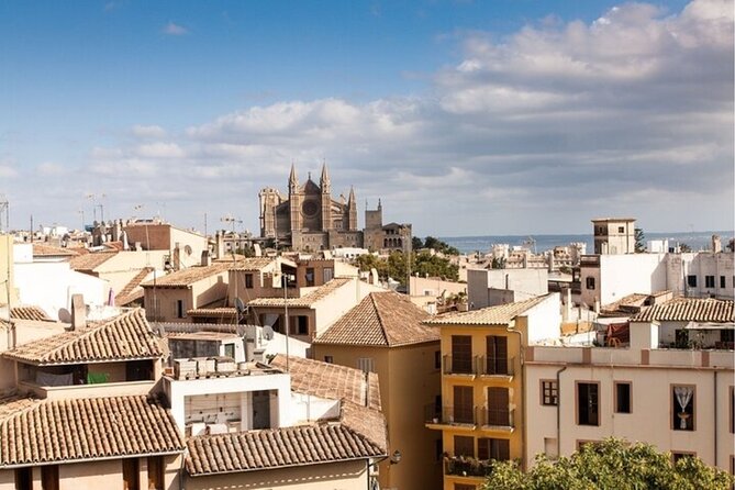 Palma de Mallorca Street Food Tour With A Local Guide - What a private tour changes