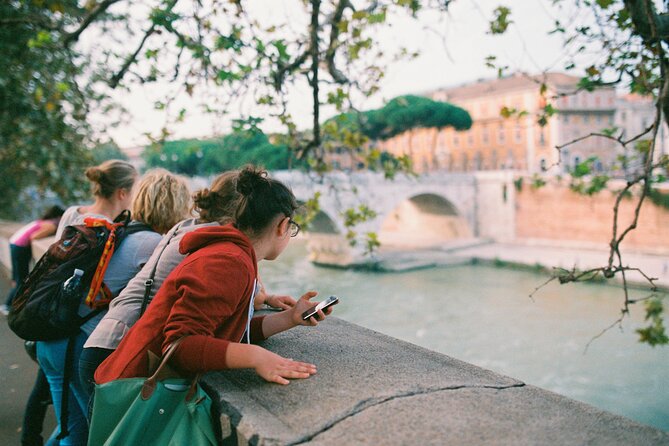 Pantheon Tour and Street Food in Rome - small group max 10 - What you can expect to eat