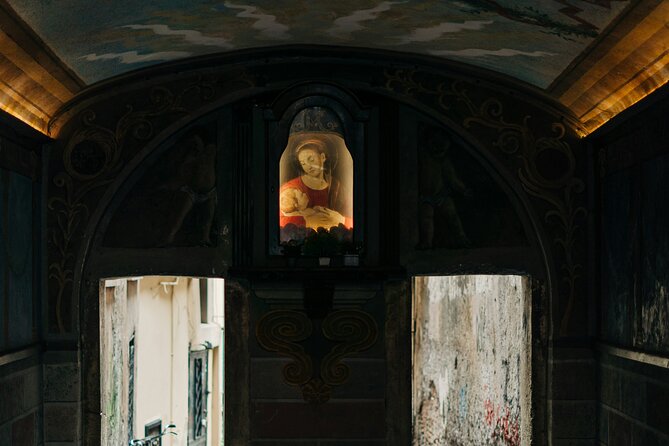 Pantheon Tour and Street Food in Rome - small group max 10 - Who should book this Rome experience