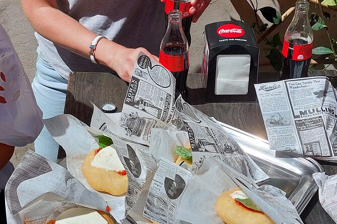 Pantheon Tour and Street Food in Rome - small group max 10 - Should you book the Pantheon and street food tour?