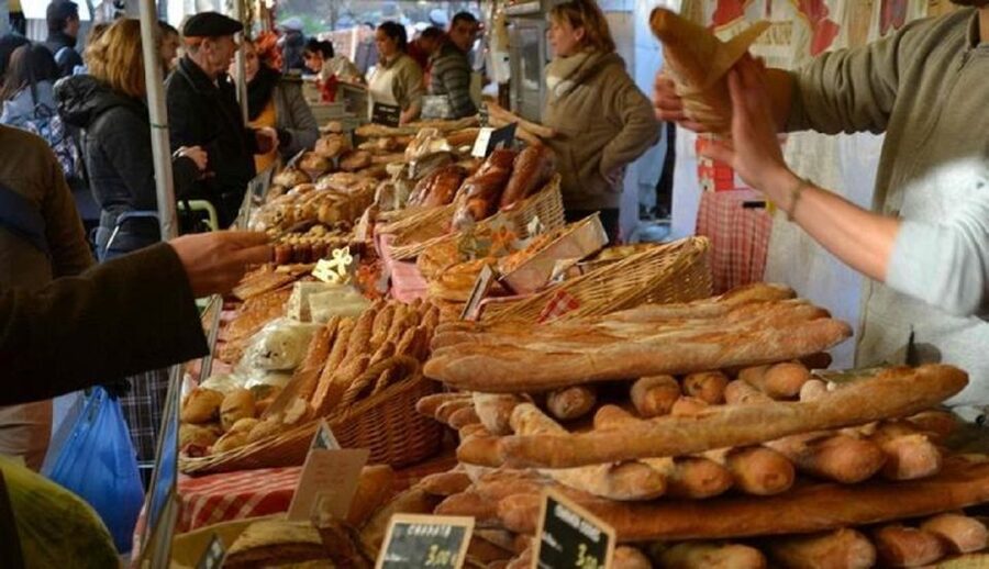 Paris: Food Market Tour in Bastille - Key points to know before booking