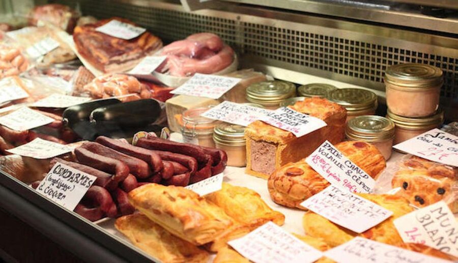 Paris: Food Market Tour in Bastille - Seasonal drinks and a chance to linger