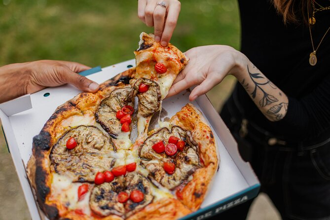 Paris Vegan Street Food Tour - Key points to know before booking