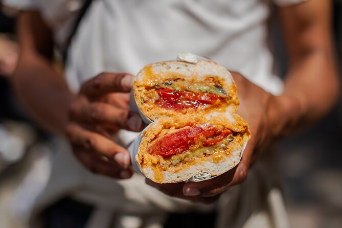 Paris Vegan Street Food Tour - A guide-led introduction to Paris’s vegan food scene