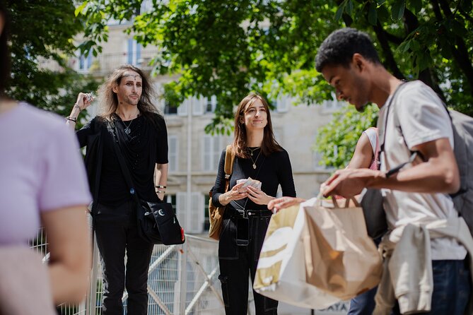 Paris Vegan Street Food Tour - Is $78.33 a fair price?