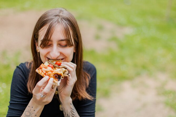 Paris Vegan Street Food Tour - Practical details that affect your day