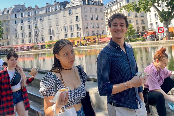 Paris Vegan Street Food Tour - Who will get the most from this food walk?