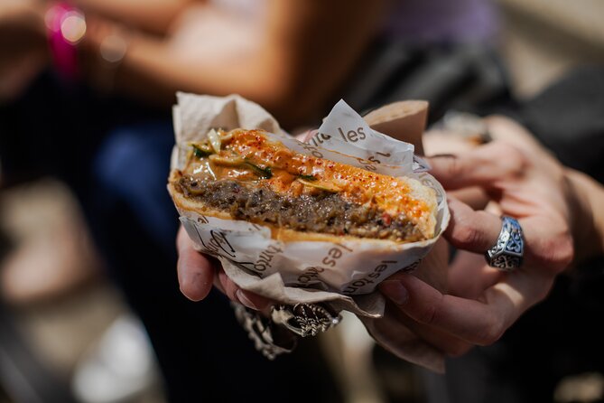 Paris Vegan Street Food Tour - Should you book the Paris Vegan Street Food Tour?