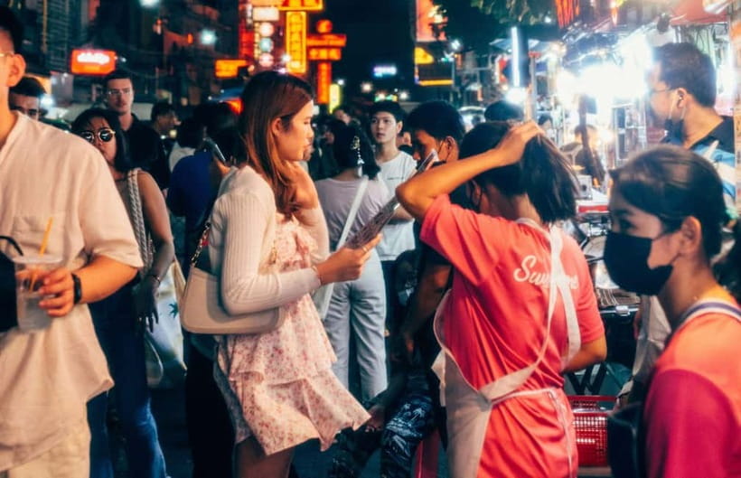 Pattaya: Big Buddha Temple and Night Market Tour - Should You Book This Pattaya Tour?