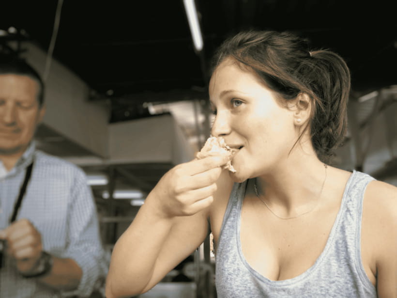 Penang Island: Street Food Walking Tour - Who will enjoy this Penang food walk