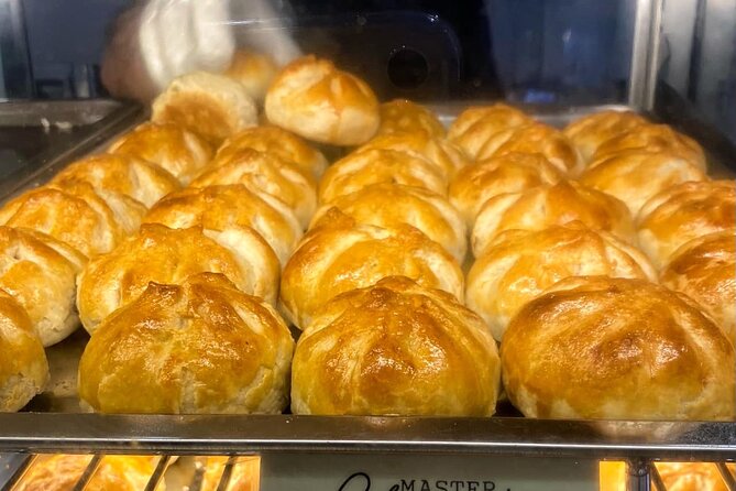Perth: Asian Street Food Walking Tour - Foodie Experience - The restaurants, bakeries, and grocer