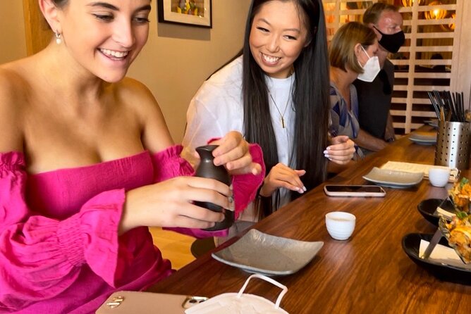 Perth: Asian Street Food Walking Tour - Foodie Experience - How much food do you get for $78.18?
