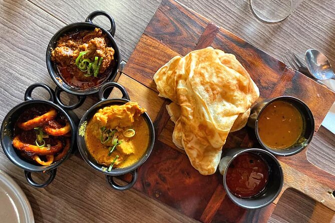 Perth: Asian Street Food Walking Tour - Foodie Experience - Walking, weather, and what to wear