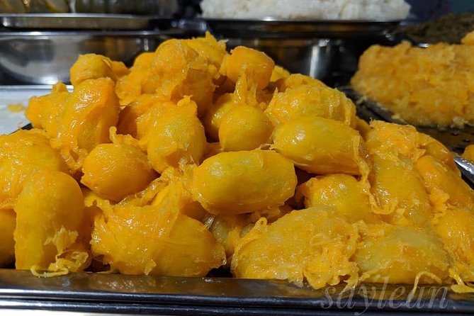 Phnom Penh Nightlife Street Food Tours - A private format with room for questions