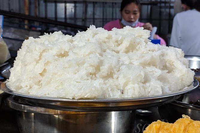 Phnom Penh Nightlife Street Food Tours - What the $48 price means