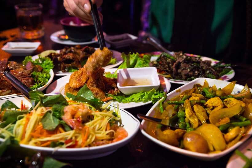 Phnom Penh's Ultimate Street Food Tour by Tuk Tuk - Why this tour works as a first night in Phnom Penh