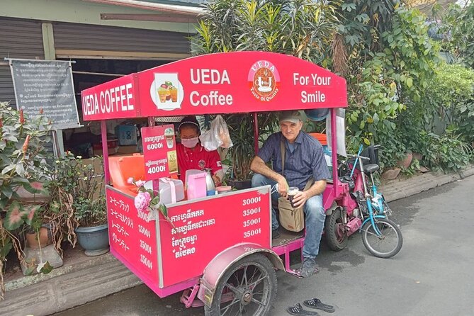Phnom Penh Street Food Tour - What $75 buys you in Phnom Penh