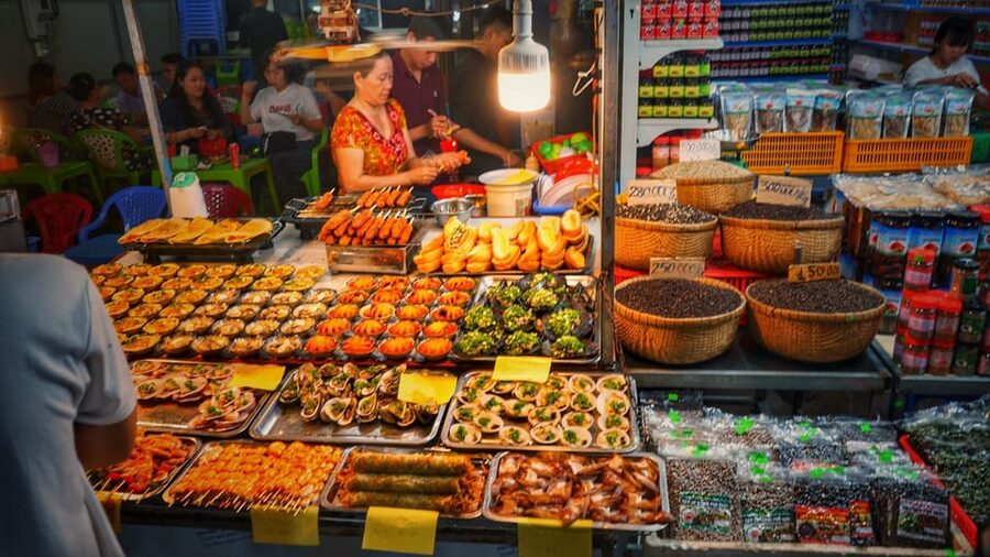 Phu Quoc: Street Food Tour - Why this Phu Quoc food tour works