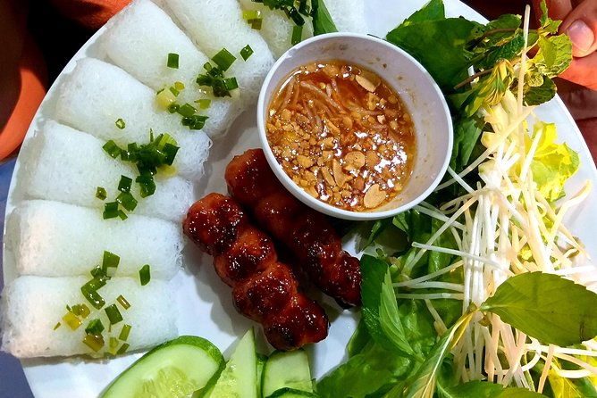Phu Quoc Street Food Tour By Night - A sunset start at 5 pm