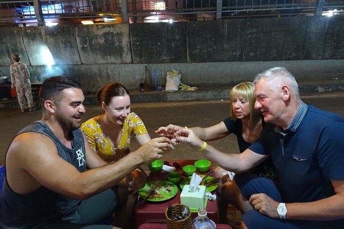 Phu Quoc Street Food Tour By Night - What $49 buys you