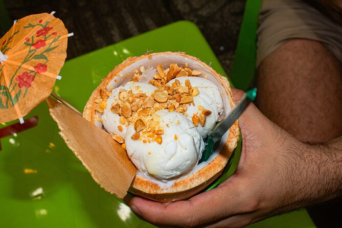 Phu Quoc Street Food Tour - Eat with Locals, Drink with Locals - What the guides add to the evening