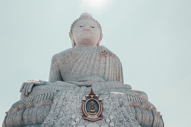 Phuket City Tour Sightseeing and Night Market Everyday - Traffic is the real time cost