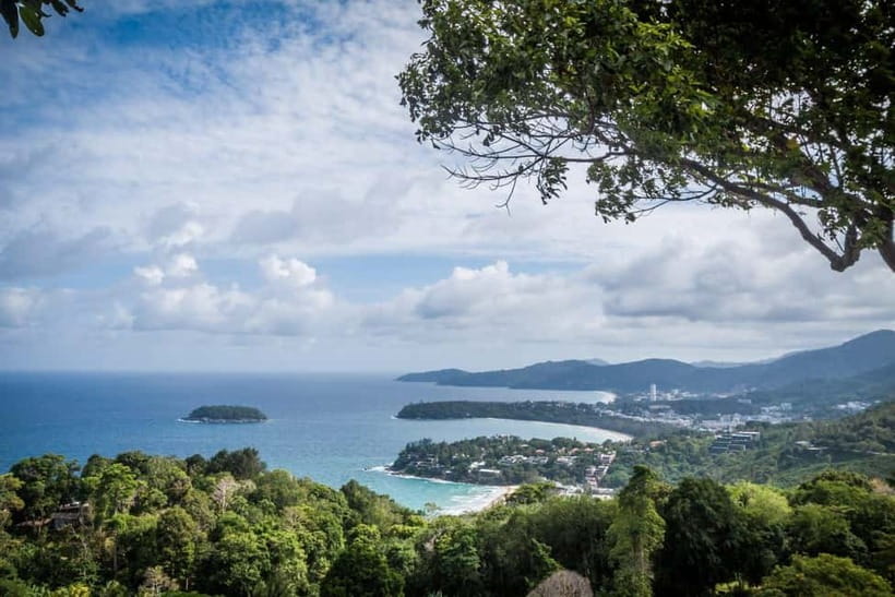 Phuket City Tour with Night Market Visit & Elephant Feeding - Timing, transport, and what the price covers