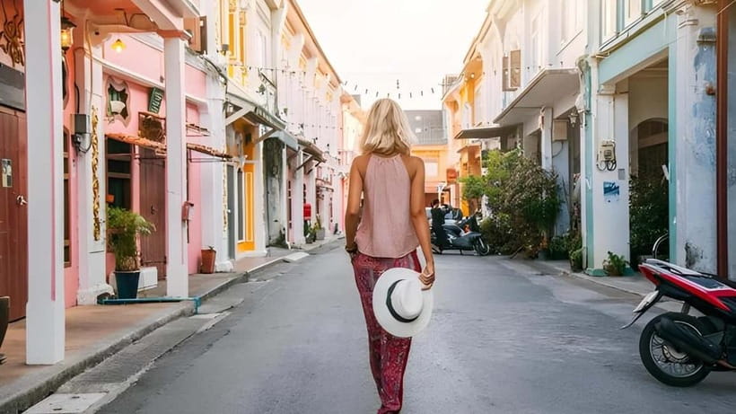 Phuket: Full Day City Tour with Night Market - Key points to know before you book