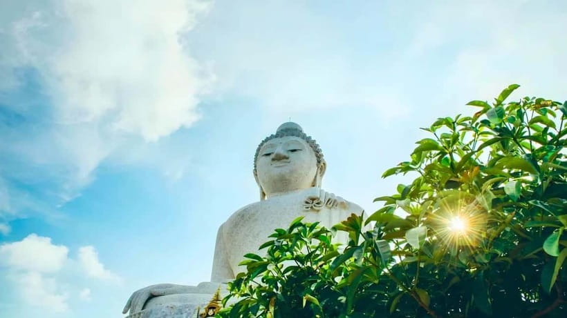Phuket: Full Day City Tour with Night Market - Wat Chalong: the strongest cultural stop