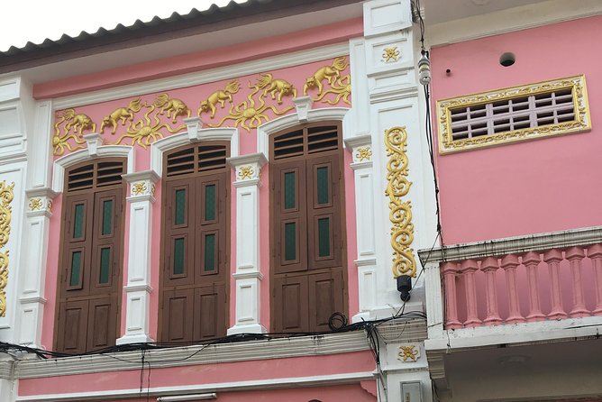 Phuket Night Street Food Walking Tour - Is $97.49 a fair price?