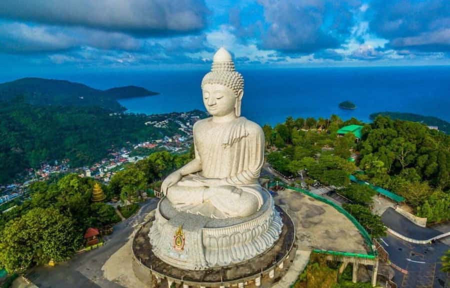 Phuket: Old Town + ATV 30Min Zipline 15Pform + Night Market - How to prepare for a long shared day