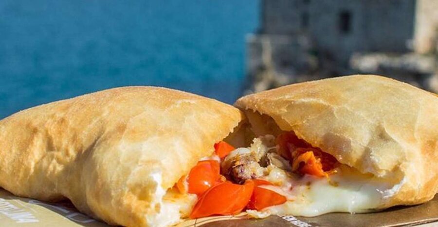 Polignano a Mare: Street Food Tour with Tastings and Wine - Key points to know before you book