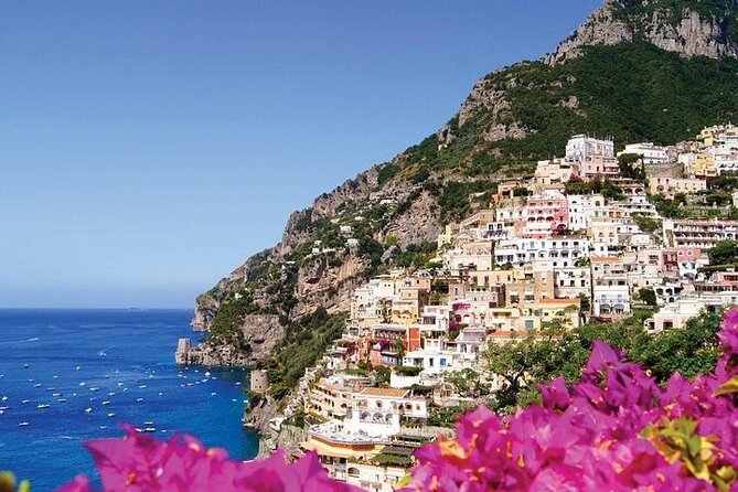 Pompeii and Naples with Street Food from Sorrento and Naples - What the Naples guide adds