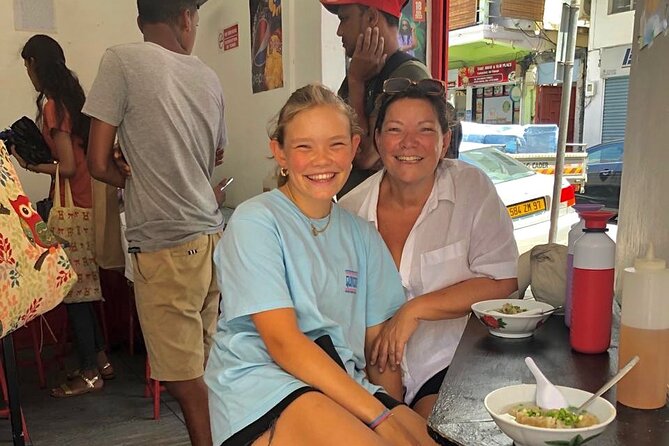 Port Louis Street Food and Cultural Walking Tour - Why this Port Louis walk is different