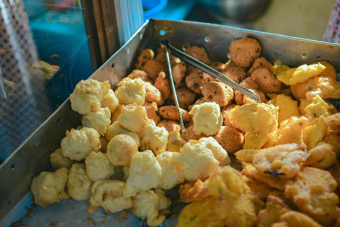 Port Louis Street Food and Cultural Walking Tour - Aapravasi Ghat and the story of indentured labor