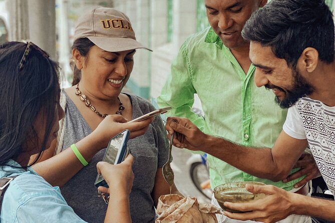 Port Louis Street Food and Cultural Walking Tour - What the 25-year guide experience adds