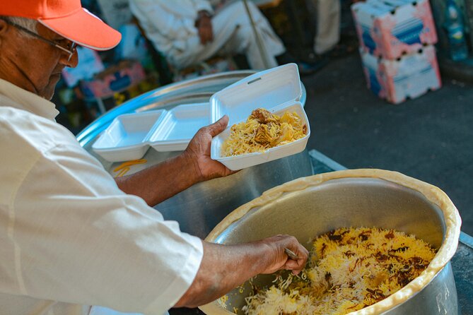 Port Louis Street Food and Cultural Walking Tour - Is $91.42 a fair price?