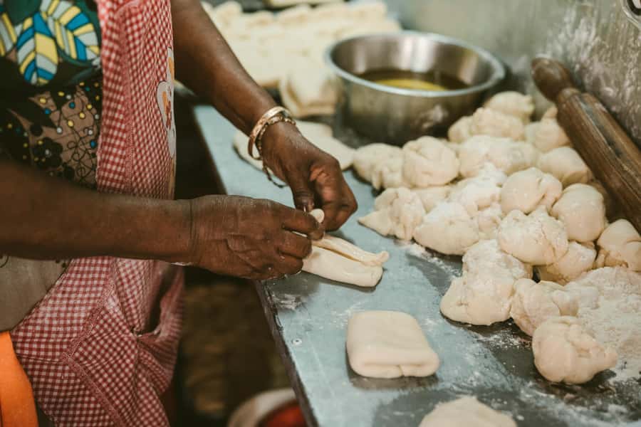 Port Louis: Street Food & City Tour - Key points at a glance