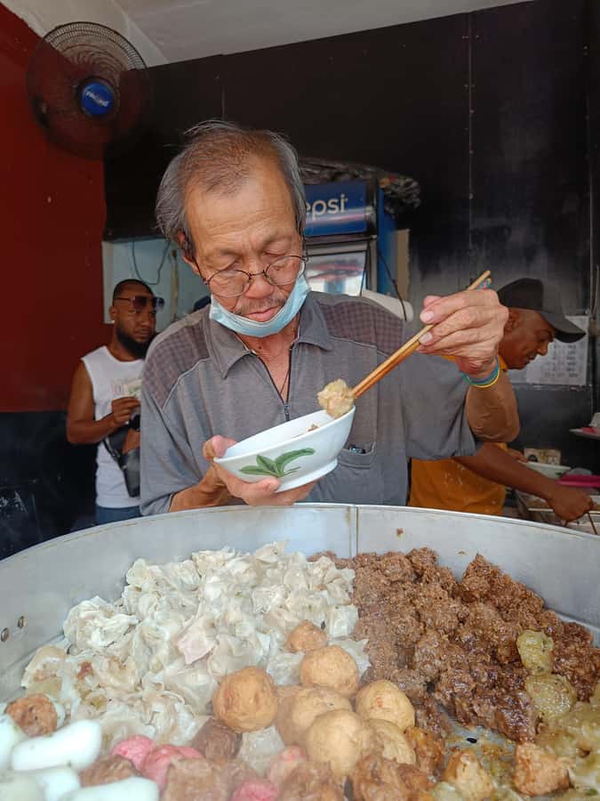 Port Louis: Street Food & City Tour - Who should book this Port Louis food tour?