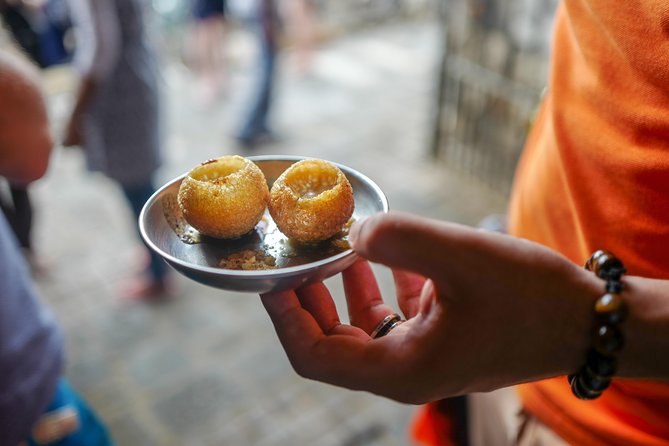 Port-Louis Street Food Tour - Why this Port Louis food walk works so well
