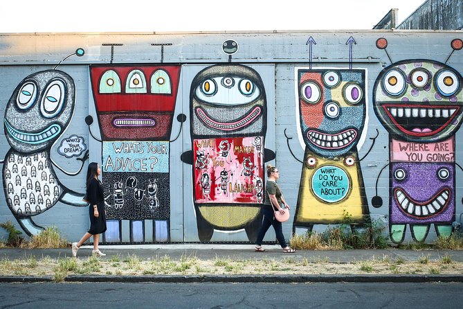 Portland Food Carts, Pods & Patios Tour - Is $115 a fair price?
