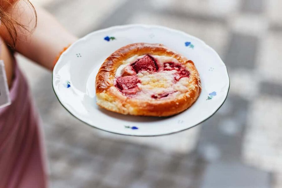 Prague: Guided Street Food Walking Tour - Is $80 a fair price for two hours?