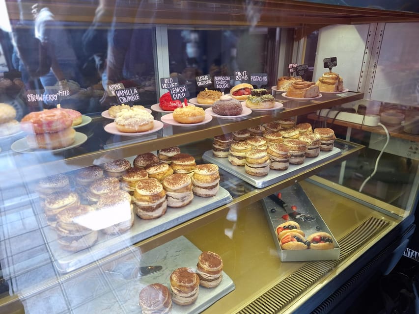 Private Berlin Street Food Bike Tour - What the guide adds to the experience