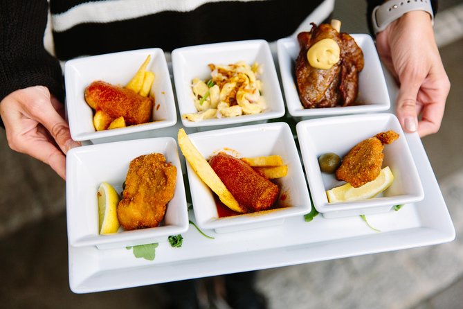 Private Berlin Street Food Tour by Bike - Why Berlin food makes a good bike tour